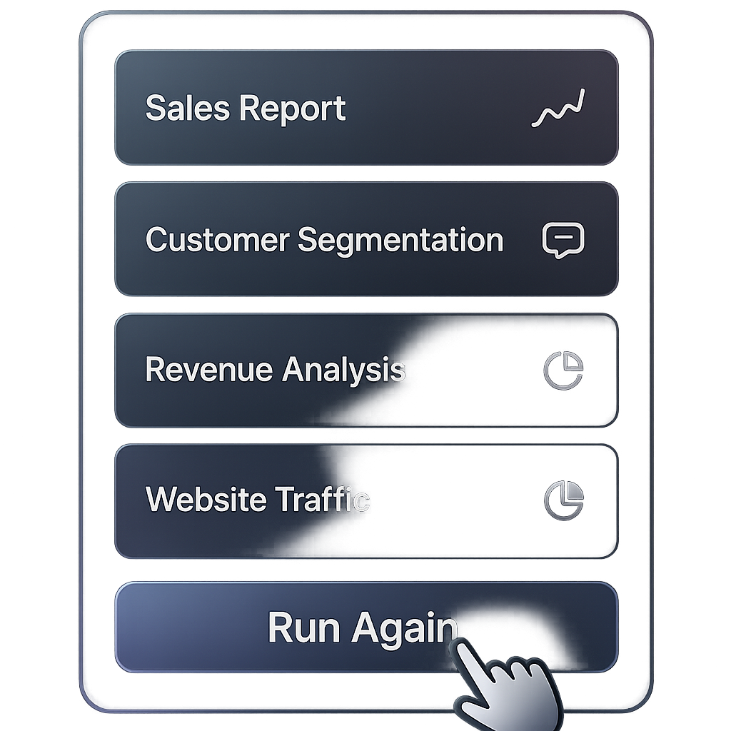 Reusable Workflows