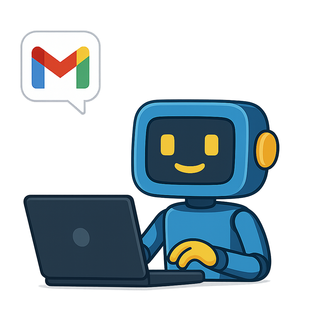 Email Reports