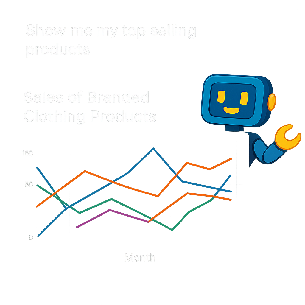 Chat with your data