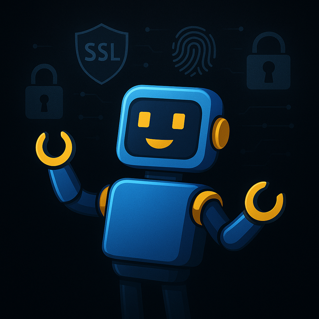 Security Icon